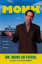 Mr. Monk On Patrol