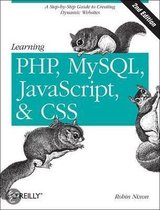 Learning Php, Mysql, And Javascript And Css