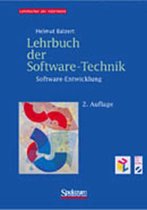 Lehrbuch Der Software-Technik, Bd. 1