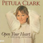Open Your Heart-A Love Song...