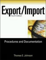 Export/Import Procedures And Documentation