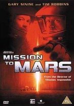 Mission To Mars (Import)
