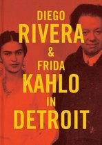 Diego rivera and frida kahlo in detroit