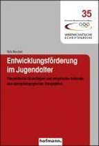 Entwicklungsförderung im Jugendalter