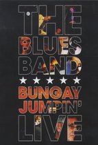 The Blues Band - Bungay Jumpin' Live (DVD)