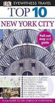 Dk Eyewitness Travel Top 10 New York City