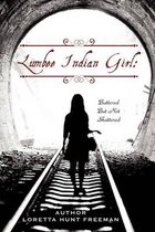 Lumbee Indian Girl