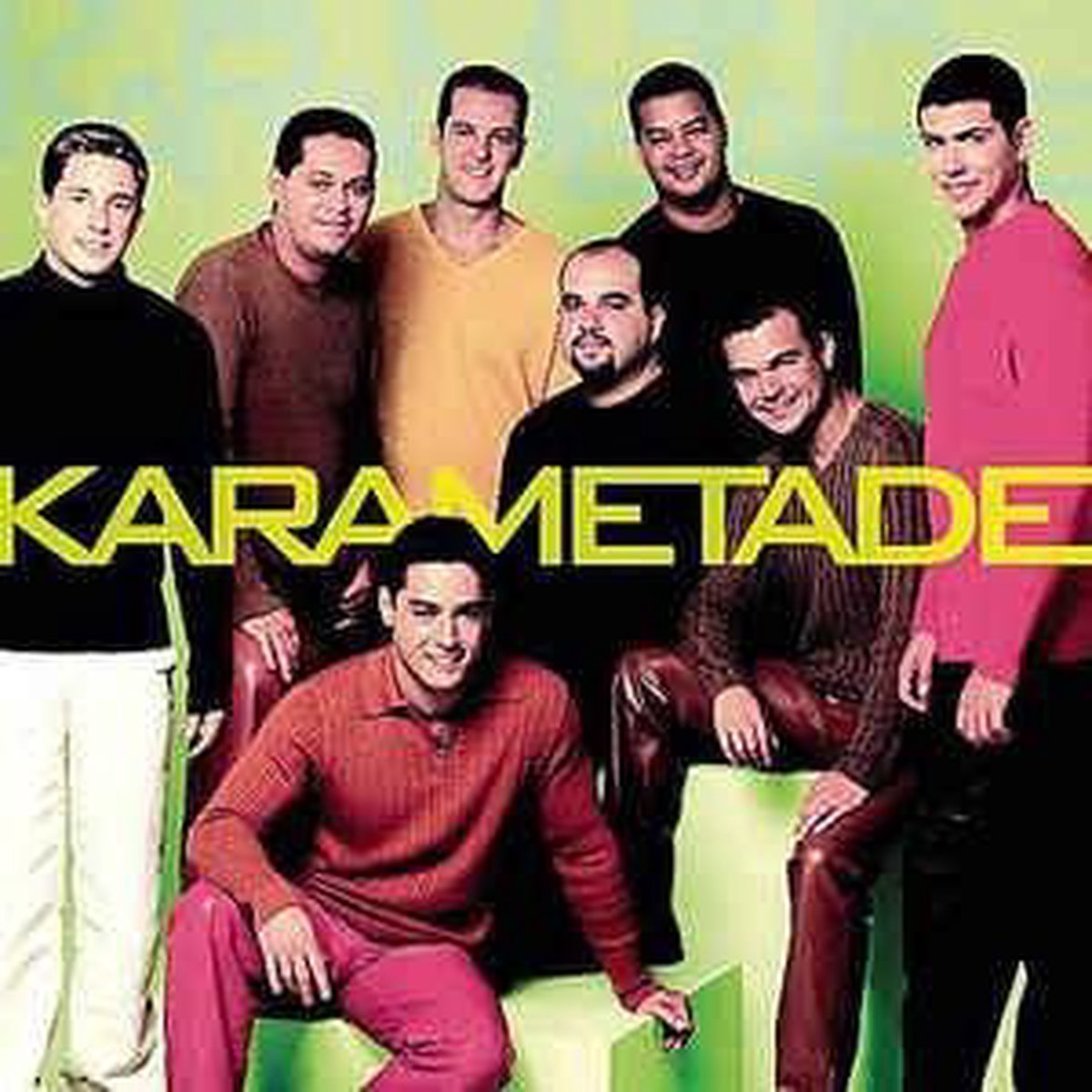 Karametade