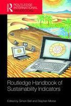 Routledge Environment and Sustainability Handbooks - Routledge Handbook of Sustainability Indicators