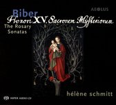 Hélène Schmitt, François Guerrier, Massimo Moscardo - The Rosary Sonatas (2 Super Audio CD)