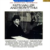 Fats Waller & His Rhythm, Vol. 1: 1934-1936