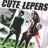 The Cute Lepers - Smart Accessories (CD)