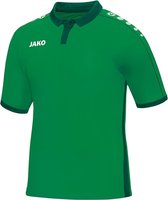 Jako Derby Voetbalshirt - Voetbalshirts  - groen - M