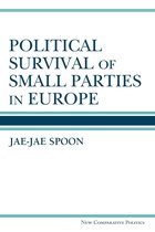 New Comparative Politics - Political Survival of Small Parties in Europe