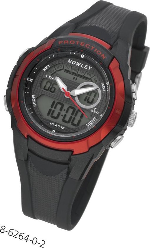 Sekonda Herenhorloge Analoog Kwarts 3341.27