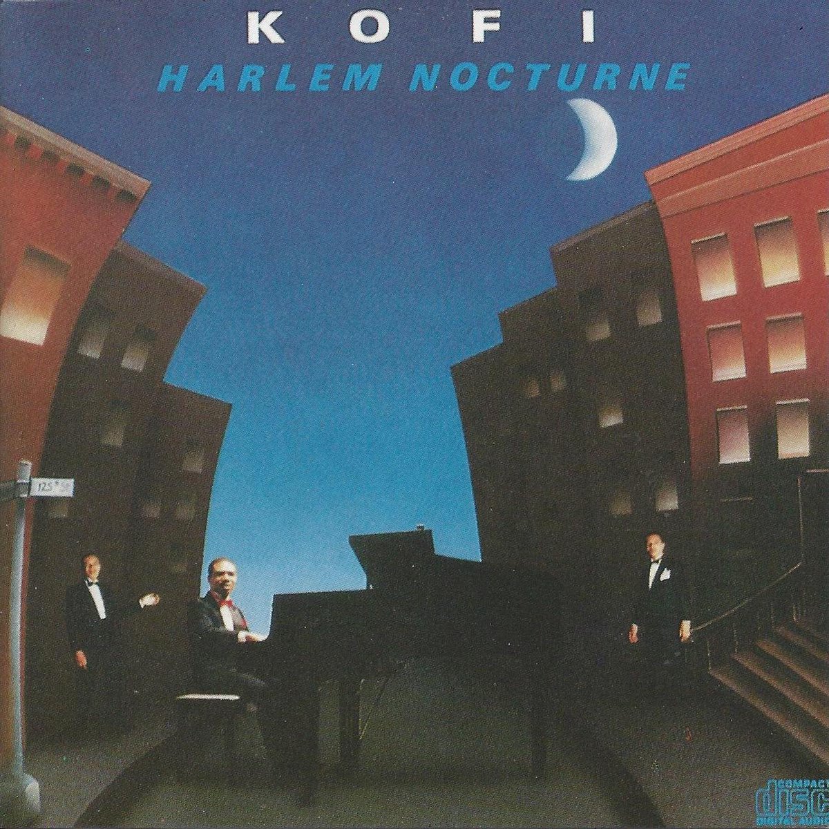 Harlem Nocturne
