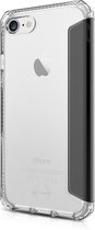 Itskins iPhone 7/8 Spectra Vision Book Case Transparent