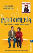 Omslag Philomena