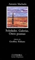 Soledades, Galerias, Otros Poemas