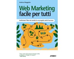 Web marketing 22 - Web Marketing facile per tutti