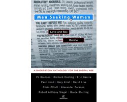 Men Seeking Women