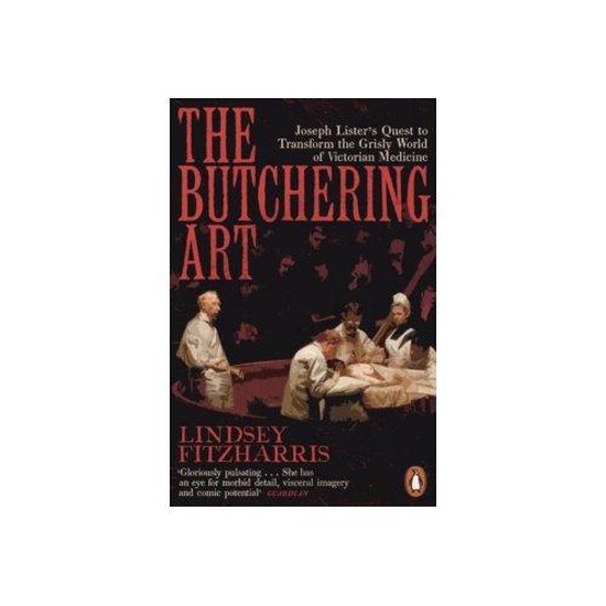 the butchering art the butchering art