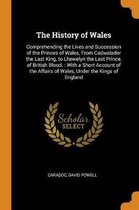 The History of Wales