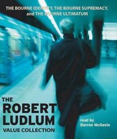 The Robert Ludlum Value Collection