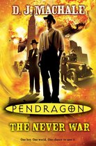 Pendragon - Pendragon: The Never War