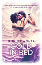 Omslag Goed in bed