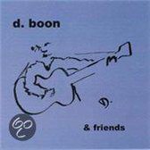 D. Boon and Friends