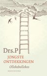 Jongste ontdekkingen Jongste ontdekkingen