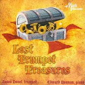 Lost Trumpet Treasures