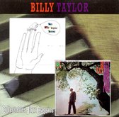 The Billy Taylor Touch/One For Fun