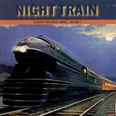 Night Train: Classic Railroad...