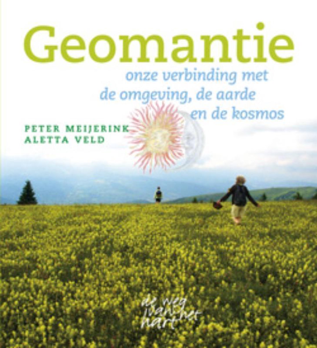 Geomantie, Peter Meijerink 9789077408797 Boeken