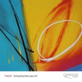 Haydn: String Quartets  Op.5