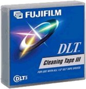 DLT IV CLEANING TAPE