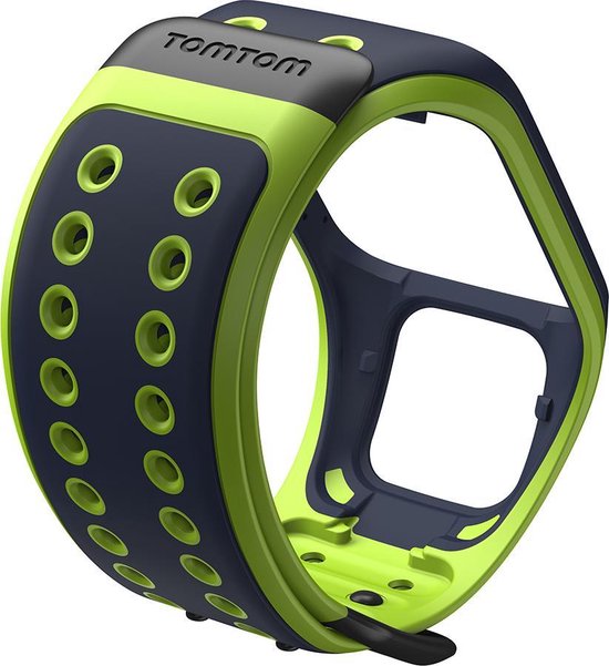 tomtom watch strap