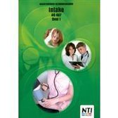 assisterenden gezondheidszorg/ Intake AG-407