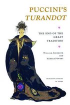 Princeton Studies in Opera 5 - Puccini's Turandot