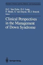 Clinical Perspectives in the Management of Down Syndrome