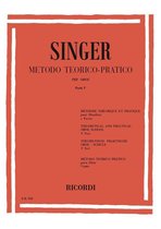 Metodo Teorico - Pratico Per Oboe