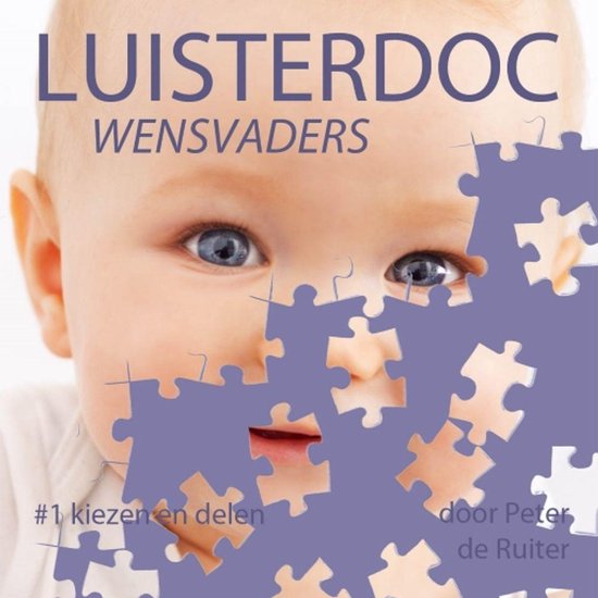 Wensvaders - cover