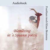 Blomlêzing út 'e Spaanse poëzij