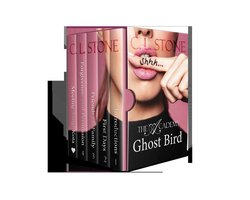 The Academy 1 - Ghost Bird: The Academy Omnibus Part 1