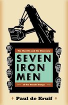 Fesler-Lampert Minnesota Heritage- Seven Iron Men