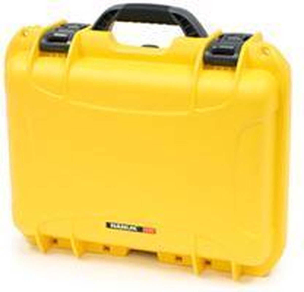 Nanuk 920 Case - Yellow