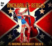 Rockabilly Rebels [Play 27-7]