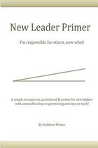 The New Leader Primer